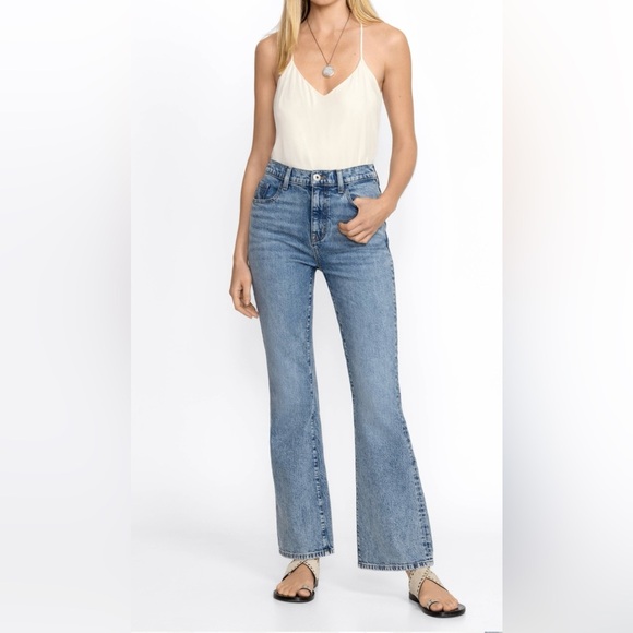 Johnny Was Denim - Johnny Was Milan Boot Cut Jeans